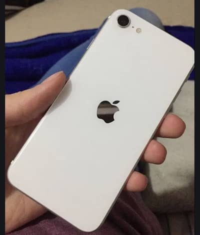 Apple iPhone SE