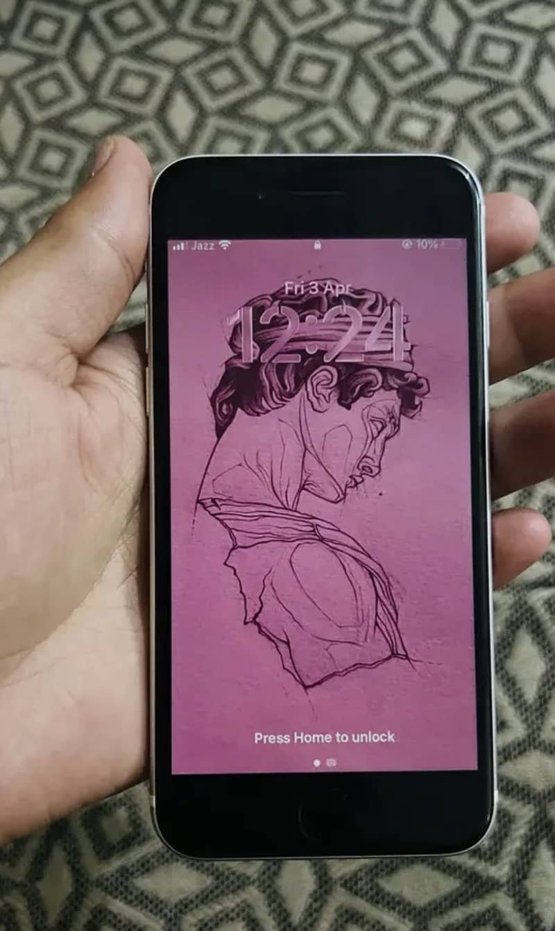 Apple iPhone SE 1