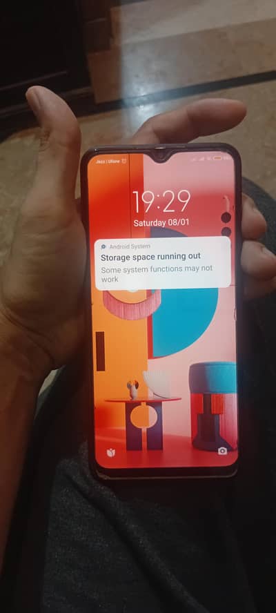 Xiaomi Redmi 9 ( 3-32GB)