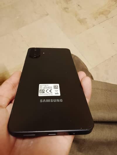 Samsung Mobile A07 6 128