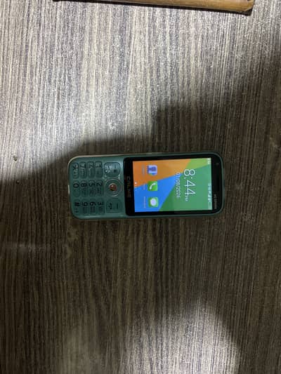 Calme 4g spark 2gb 16gb