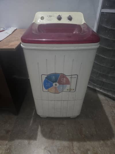 Washing Machine super asia