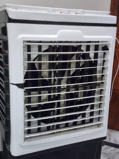 Large Size Air Cooler