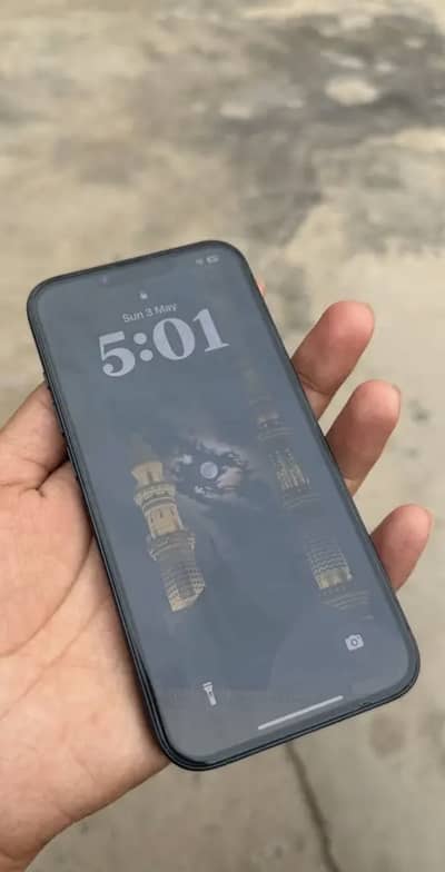 Apple iPhone 14 jv blue