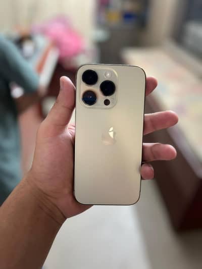 Apple iPhone 14 Pro