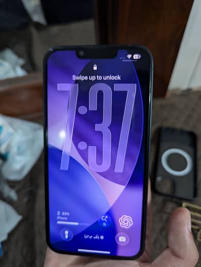iPhone 13