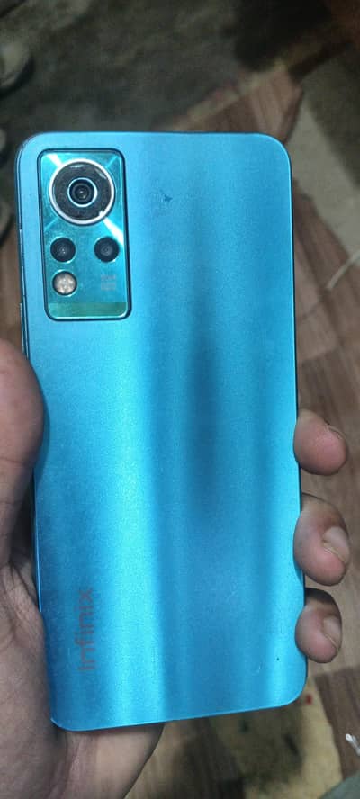 Infinix Note 11