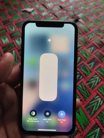 Apple iPhone XS PTA