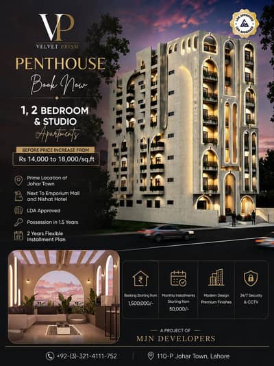 VP Apartment