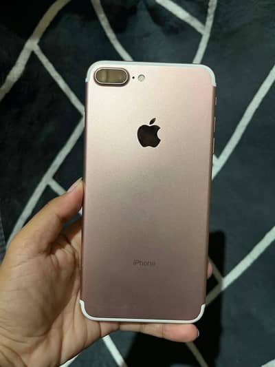 Apple iPhone 7 Plus