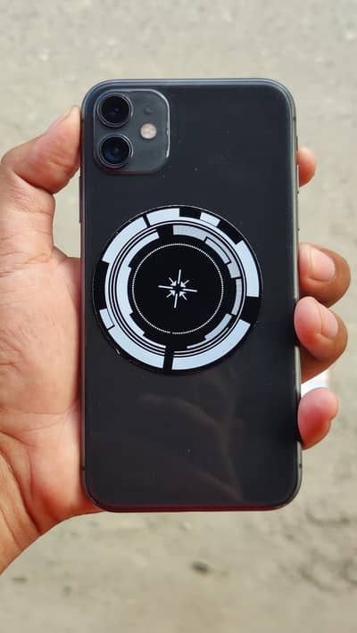 Apple iPhone 11