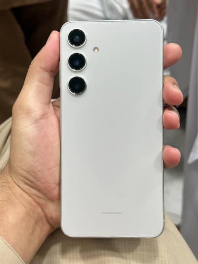 Samsung Mobile S24 Plus