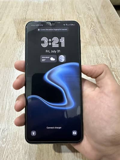 Samsung A13 4GB 64GB
