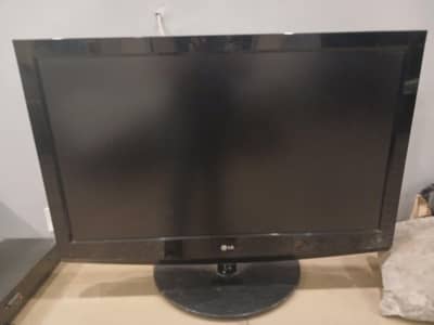 LG LCD