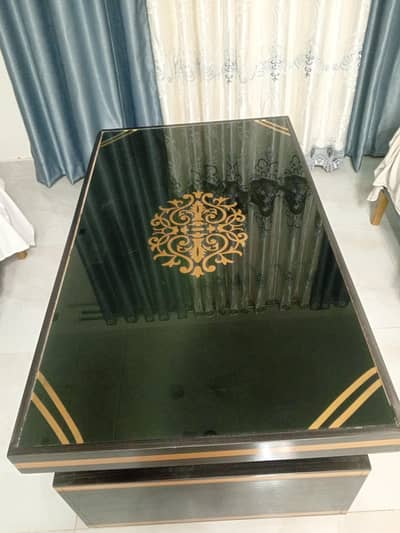 centre table