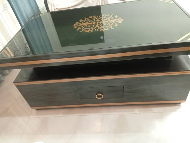 centre table 2