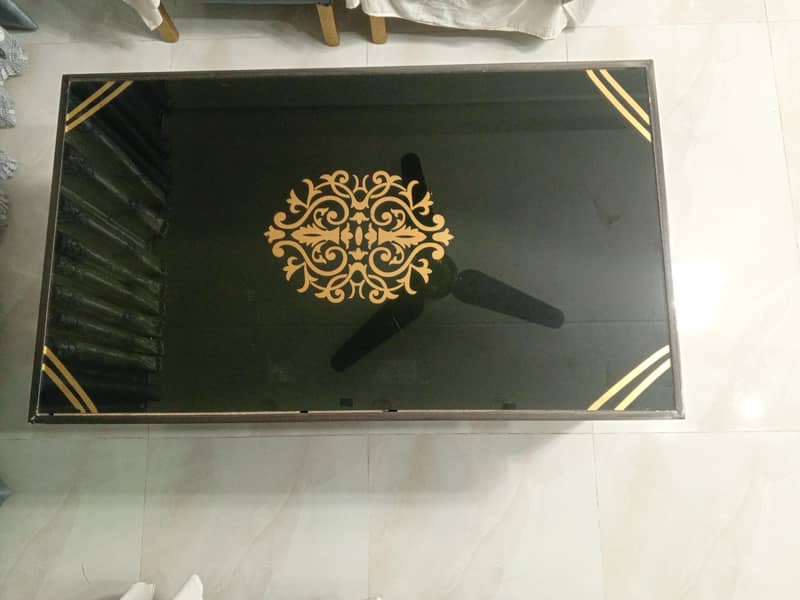 centre table 4