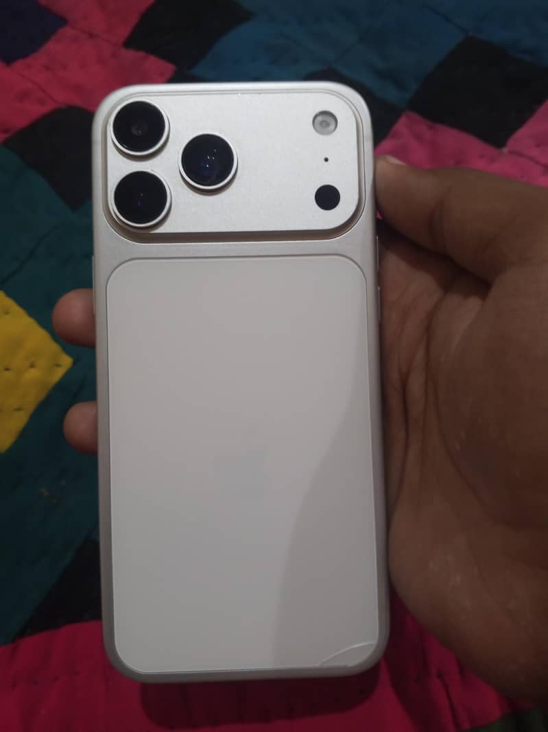 iphone 17 pro max 2