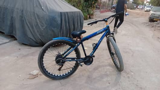 cycle for sale