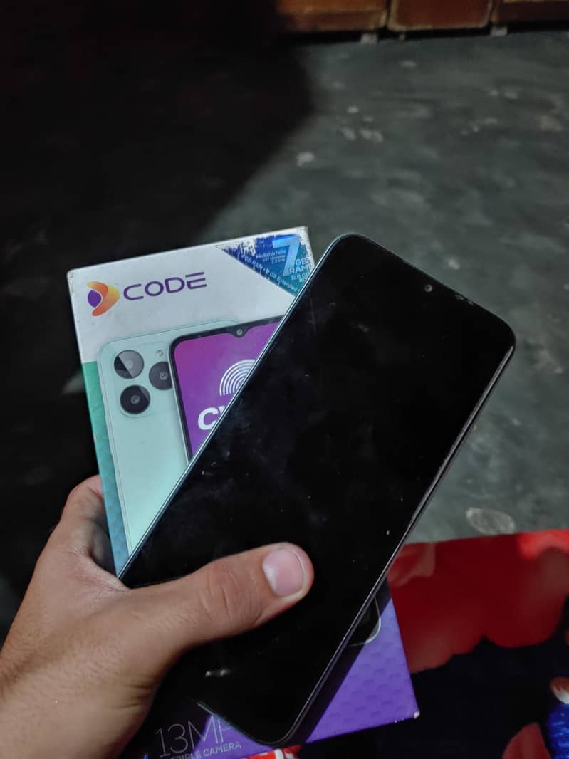 Dcode Cygnal 3 Pro 6