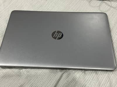 HP elite book 850 g4 laptop touch and fingerprint 10/10