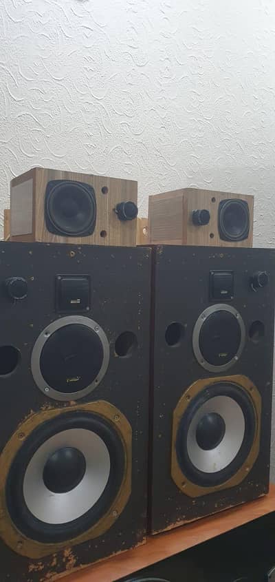 pioneer