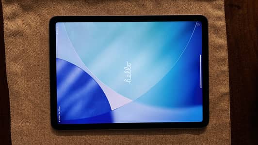 iPad Air 5 M1