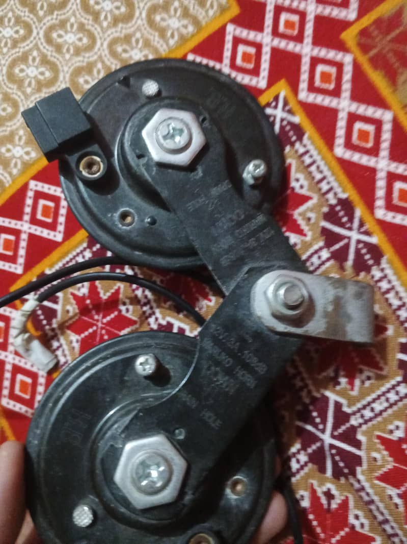 Double hron 1