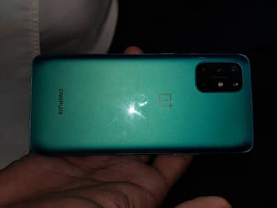 One Plus 8T