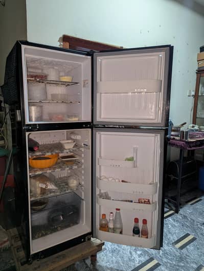 Medium size Refrigerator
