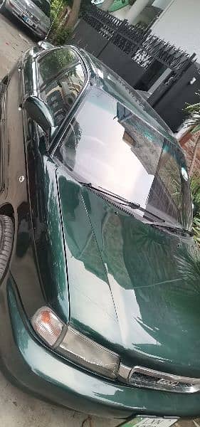 Suzuki Baleno 2000