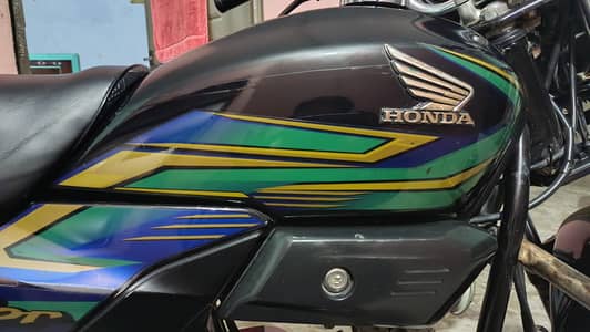 Honda Pridor 0/3/0/1/7/9/2/2/6/6/7