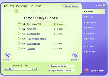 Typing Master Pro With Activation Key