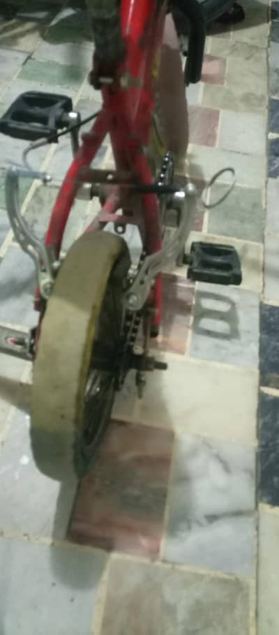 condition good