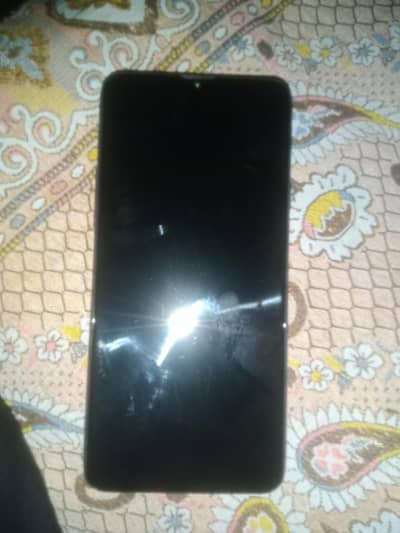 Samsung Mobile A20s