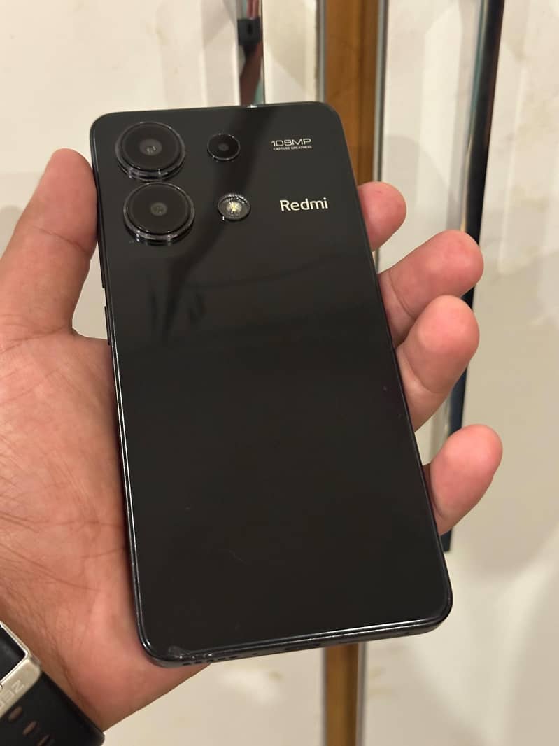 redmi note 13 8/256 1