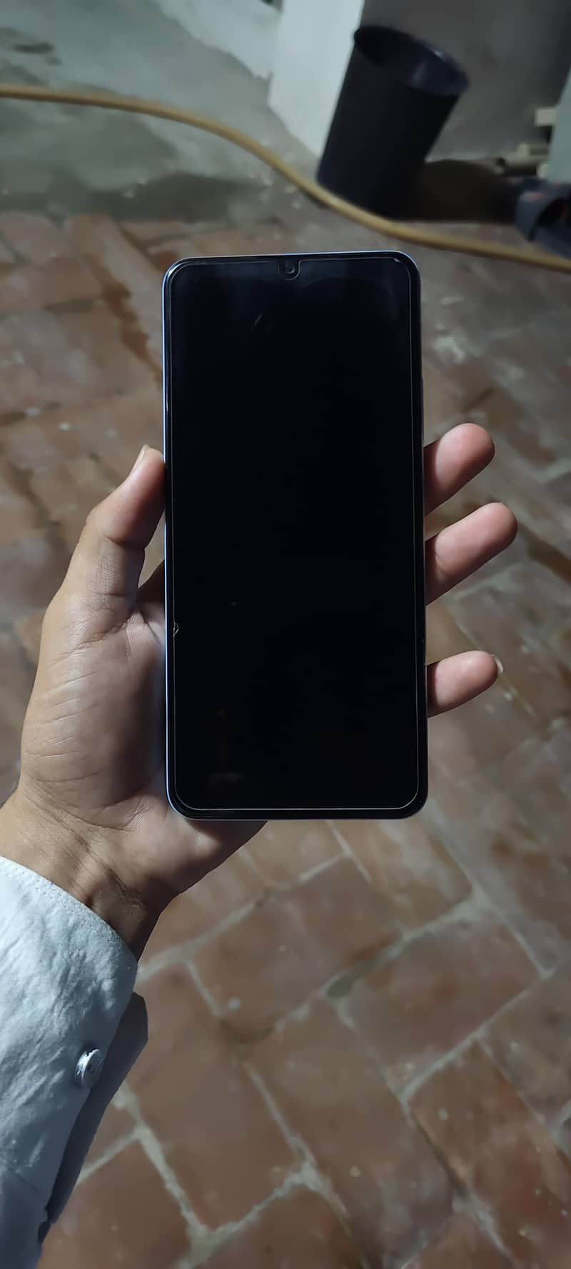 Realme Note 50 0