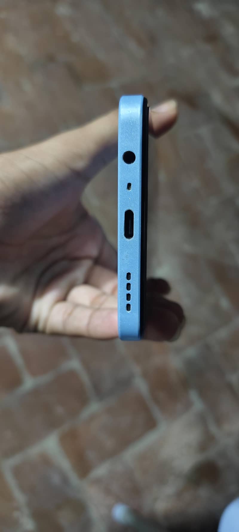 Realme Note 50 5