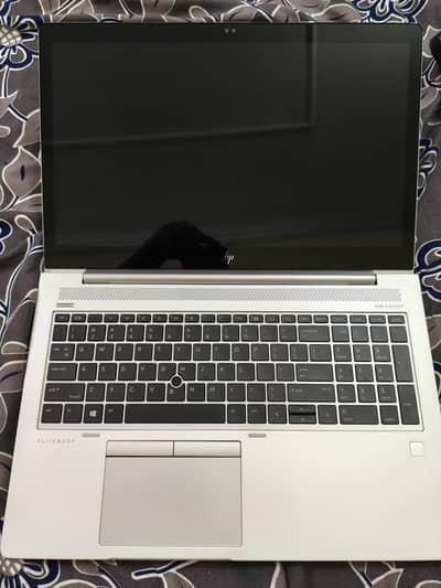 HP Elite book 850 G5