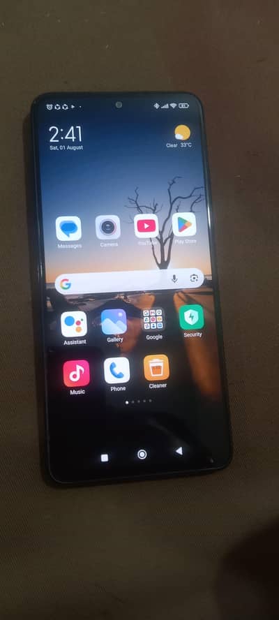 AoA redmi note 11 pro all ok orginl Fon 8/128 gb 10 by 10 Diba sat h