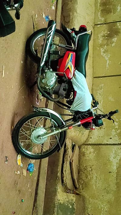 Honda 2025 Karachi