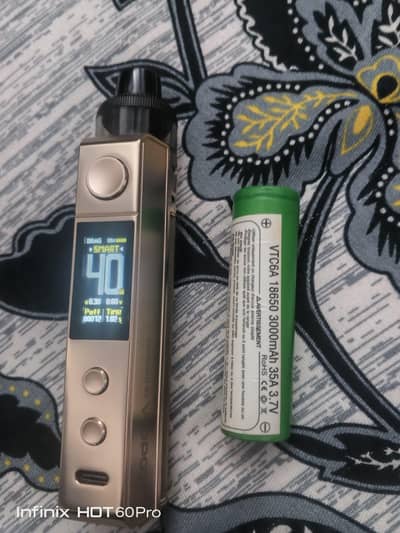 POD for Sale (VOOPOO)