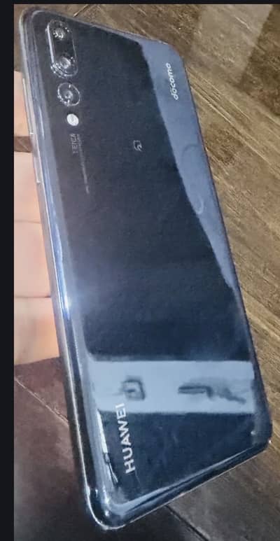 Huawei P20 Pro 128Gb