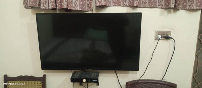 LED Tv  full HD
