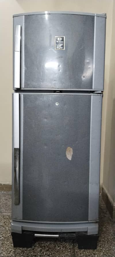 Dawlance Double Door Refrigerator - Excellent working condition