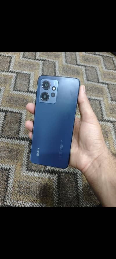 Xiaomi Redmi Note 12