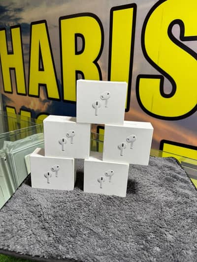 Airpods pro 3