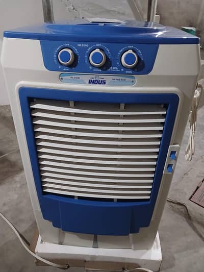 INDUS IM-2500 Air Cooler | Brand New | Box Pack | 70L Tank