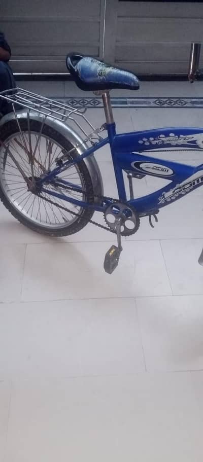 cycle  imported 10/10 condition
