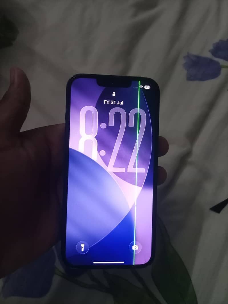 Apple iPhone 13 1